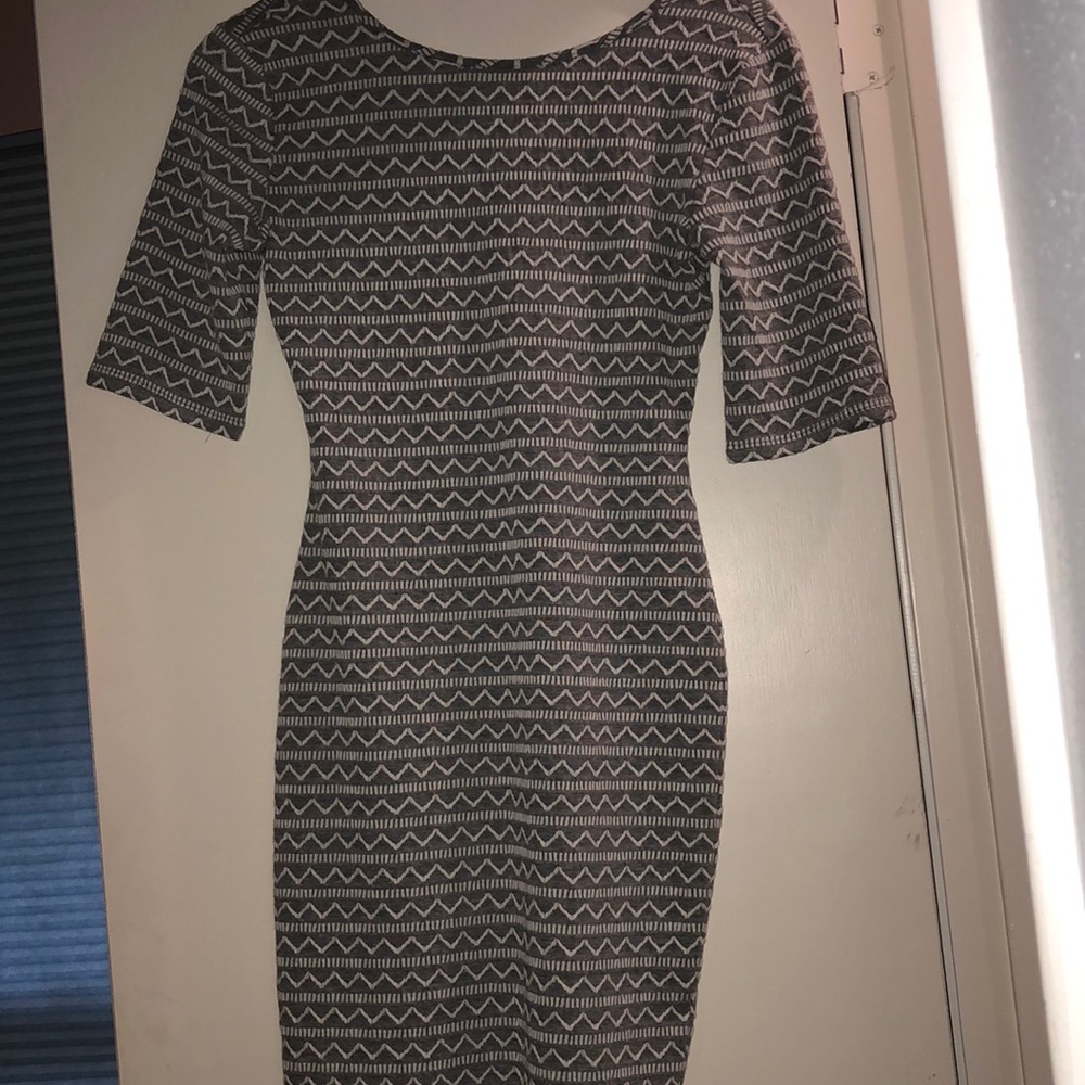 Xhilaration Professional Dress